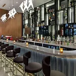 Hilton Maslak Hotel Istambul