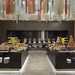 Hilton Maslak Hotel Istambul