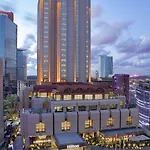 Hilton Maslak Istambul