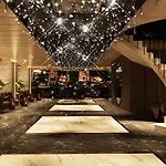 Hilton Maslak Hotel Istambul
