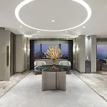 Hotel Hilton Maslak 4*