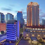 Hilton Maslak Hotel Istambul
