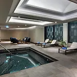 Hotel Hilton Maslak Istambul