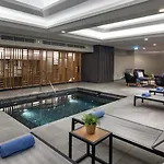 Hilton Maslak Hotel