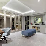 Hilton Maslak Istambul