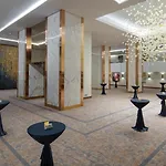 Hotel Hilton Maslak Istambul