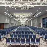 Hilton Maslak Hotel Istambul