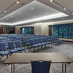 Hotel Hilton Maslak Istambul