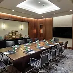 Hotel Hilton Maslak