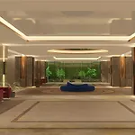 Hilton Maslak 4*