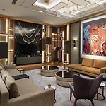 호텔 Hilton Maslak 4*