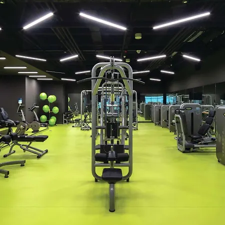 Hotel Hilton Maslak 5*