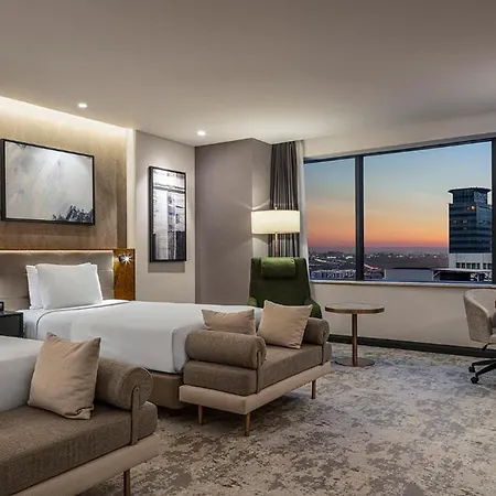 Hotel Hilton Maslak 5*