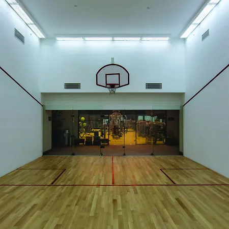 Hilton Maslak Istambul