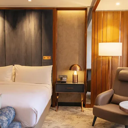 Hilton Maslak ホテル 4*