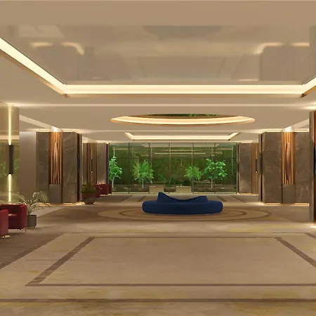 Hilton Maslak 4*