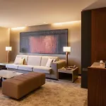 Hotel Hilton Maslak Istanboel