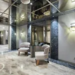 Hotel Hilton Maslak
