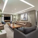 Hotel Hilton Maslak 4*