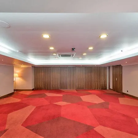 Otel Hilton Maslak 5*