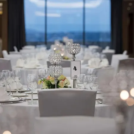 Hilton Maslak Hotell