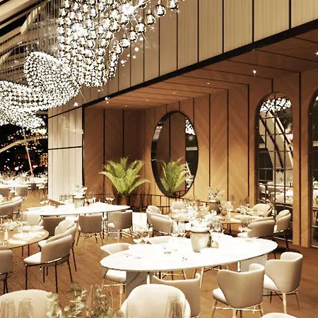 Hilton Maslak Otel 5*