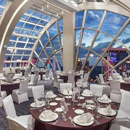 Otel Hilton Maslak 5*