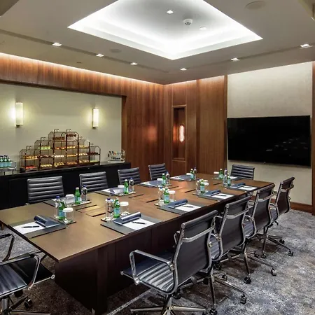 Hilton Maslak Istanbul