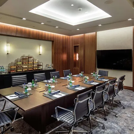 Hilton Maslak Istanbul