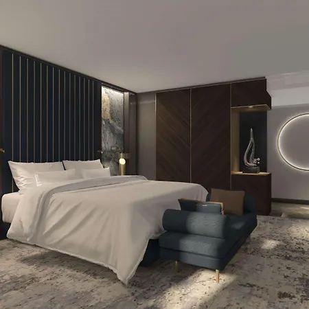 Hilton Maslak Istanbul