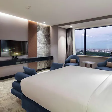 Otel Hilton Maslak