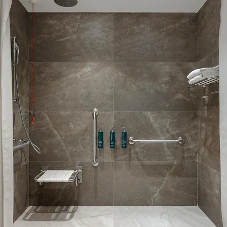 Hilton Maslak Hotel Istanbulská provincie