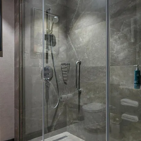 Hotel Hilton Maslak Istanbulská provincie