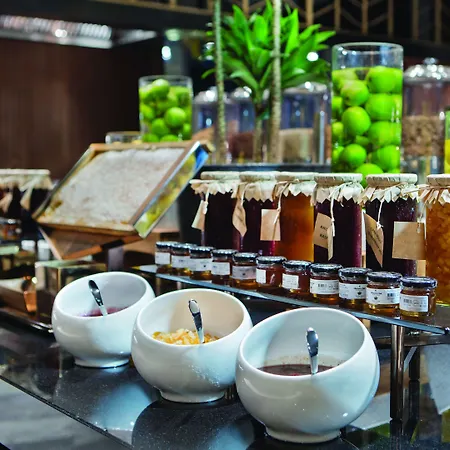 Otel Hilton Maslak 5*