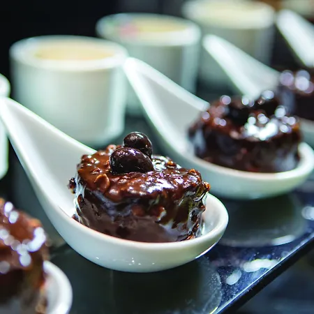 Hilton Maslak Hotell