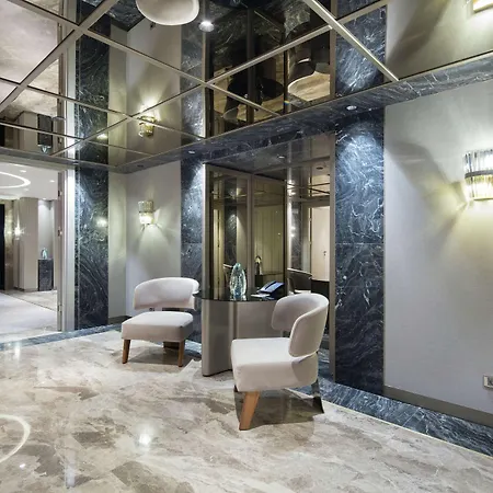 Hilton Maslak İstanbul