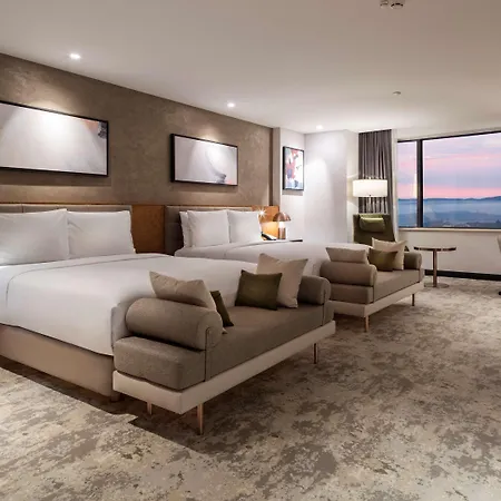 Hilton Maslak 5* İstanbul