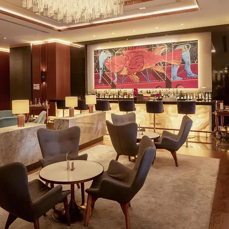 Отель Hilton Maslak