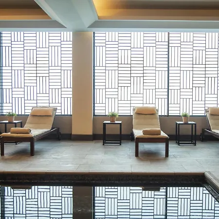 Отель Hilton Maslak