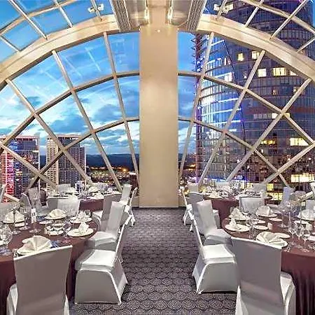 Hilton Maslak Стамбул