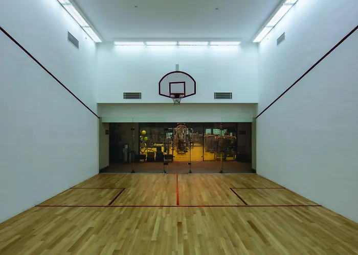 Hilton Maslak Стамбул