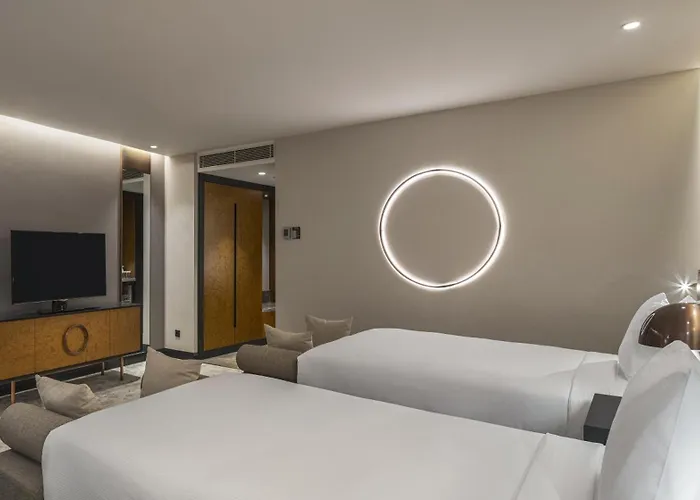 Отель Hilton Maslak