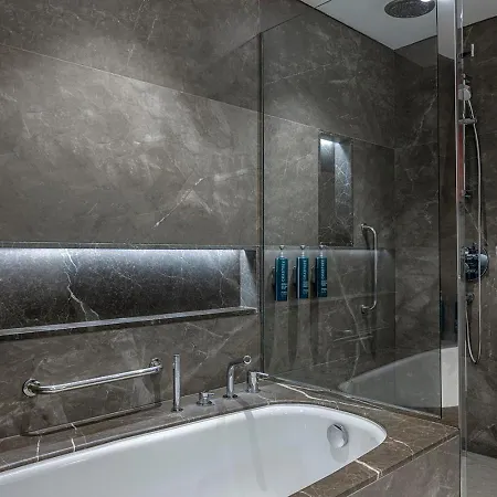 Hilton Maslak Hotel Istambul