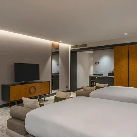 Hotel Hilton Maslak