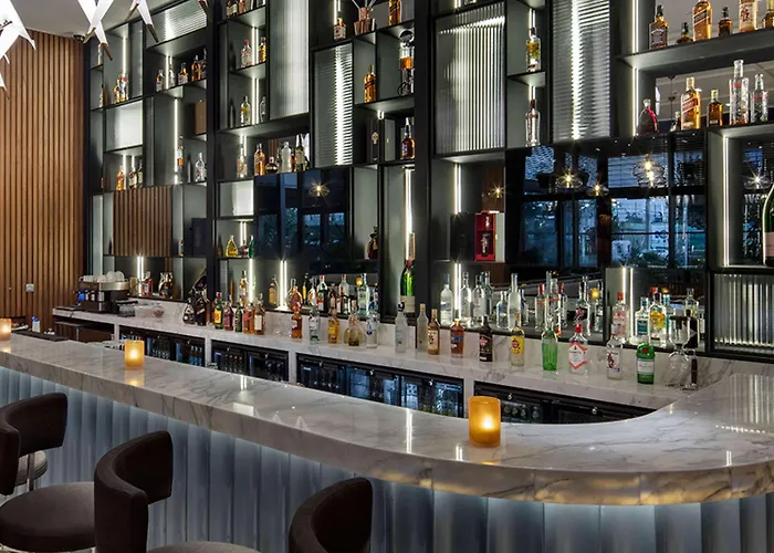 Hilton Maslak Hotel Istanbul